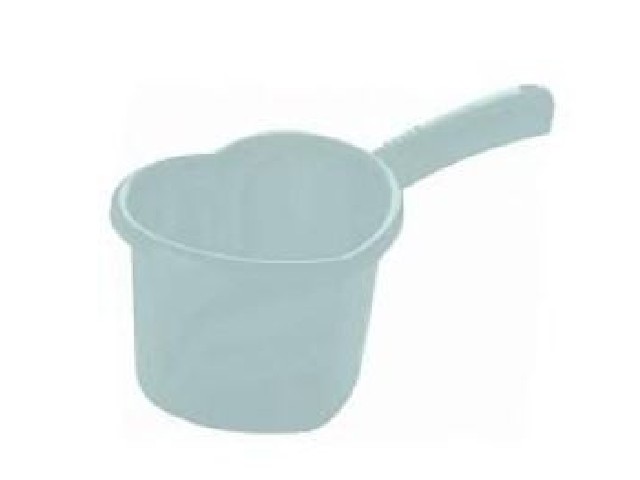 Ковш 1,5л (светло-голубой)